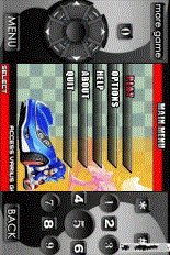 download Sonic Sega All Stars Racing apk